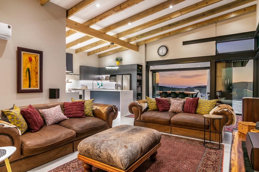 3 Bedroom Property for Sale in Fernwood Estate Western Cape